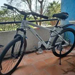 Clean Condition Bicycle for Sell