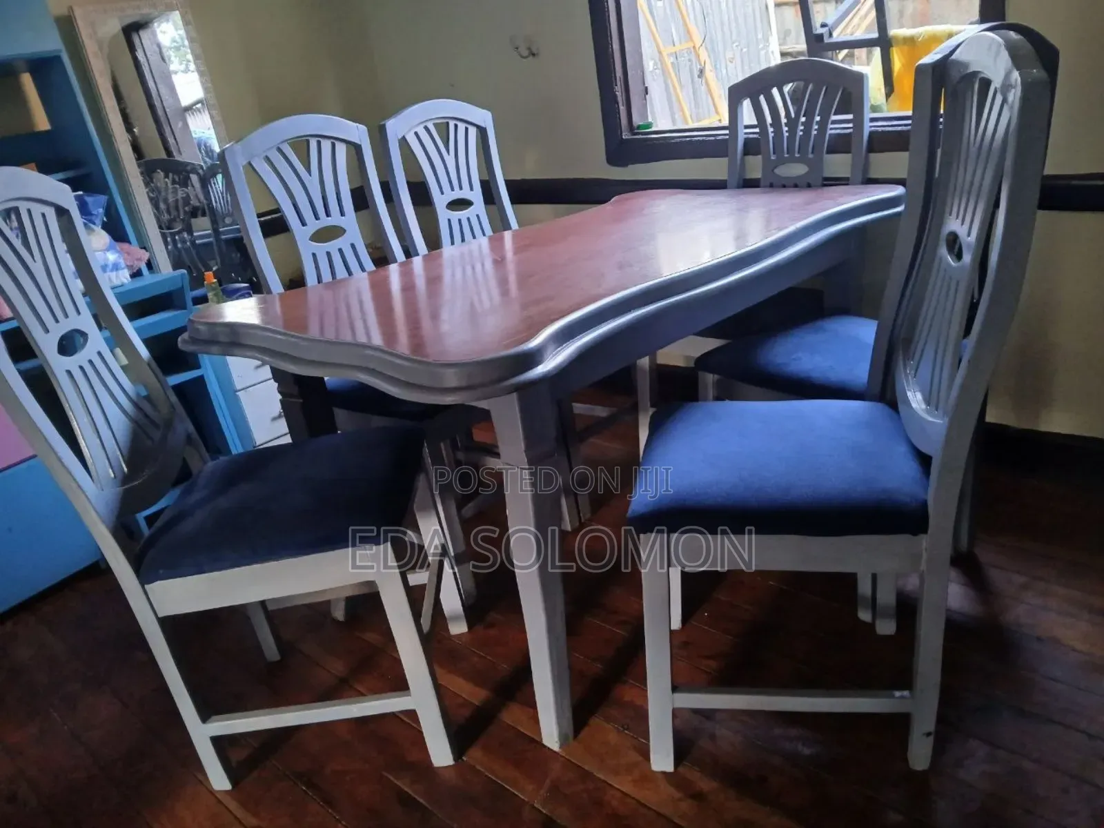 Slightly Used Dining Table