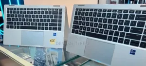 New Laptop HP EliteBook 840 G8 16GB Intel Core i7 SSD 512GB