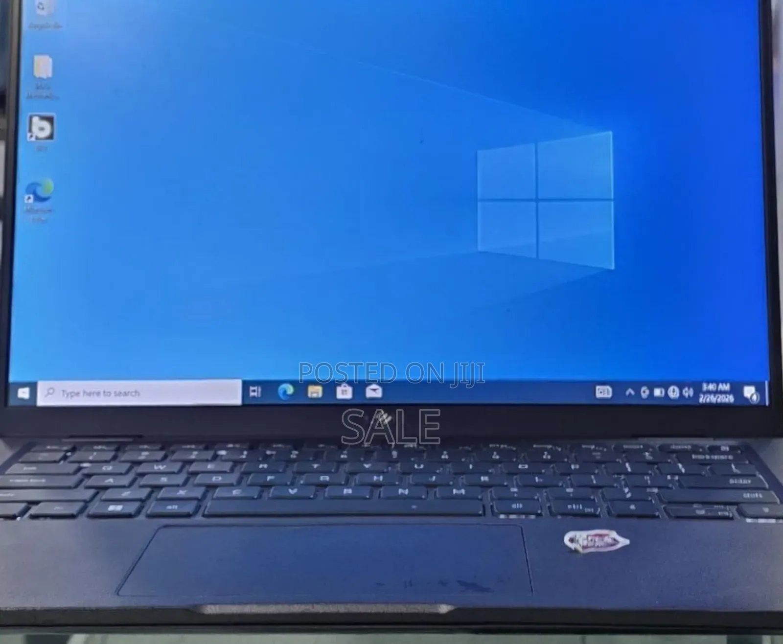 New Laptop Dell Latitude 5310 16GB Intel Core i5 SSD 512GB
