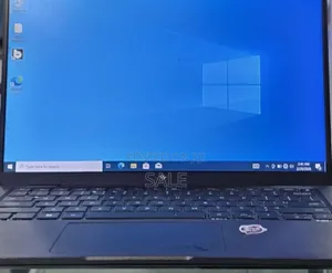 New Laptop Dell Latitude 5310 16GB Intel Core i5 SSD 512GB