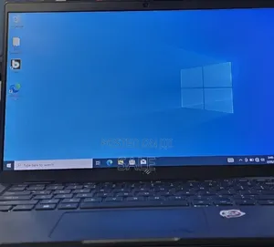 New Laptop Dell Latitude 5310 16GB Intel Core i5 SSD 512GB