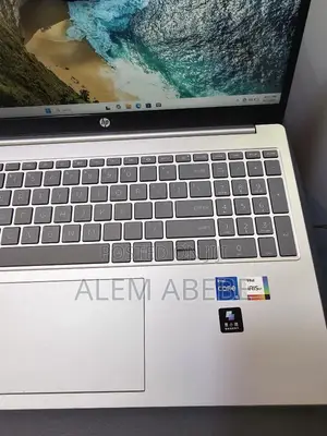 New Laptop HP Stream Notebook 16GB Intel Core i5 SSD 1T