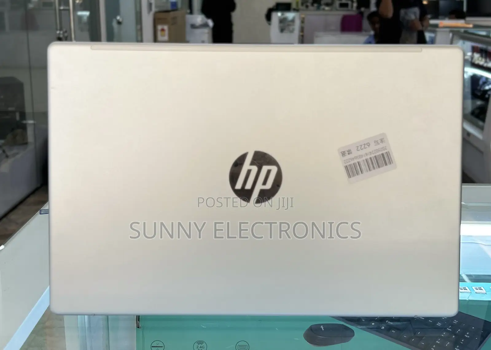 New Laptop HP Stream Notebook 16GB Intel Core i7 SSD 1T