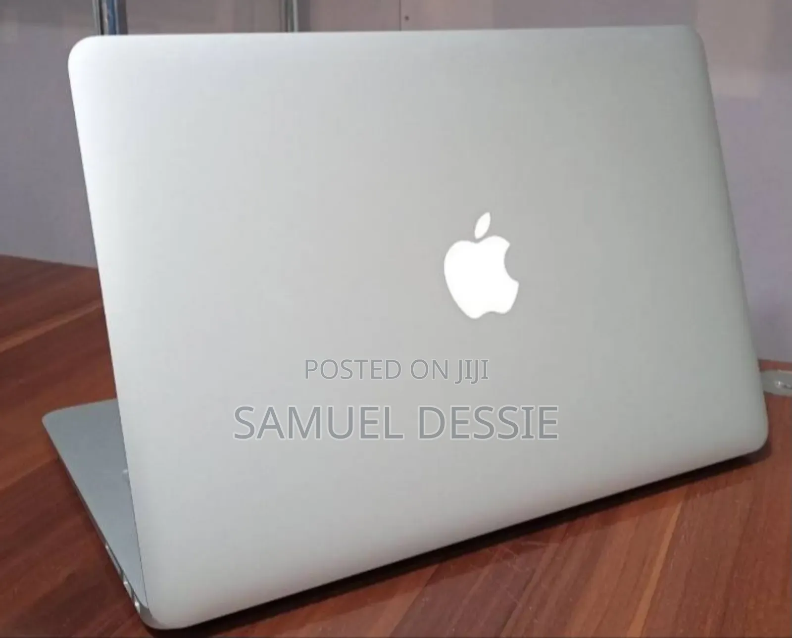 New Laptop Apple MacBook Air 2015 8GB Intel Core i5 SSD 256GB