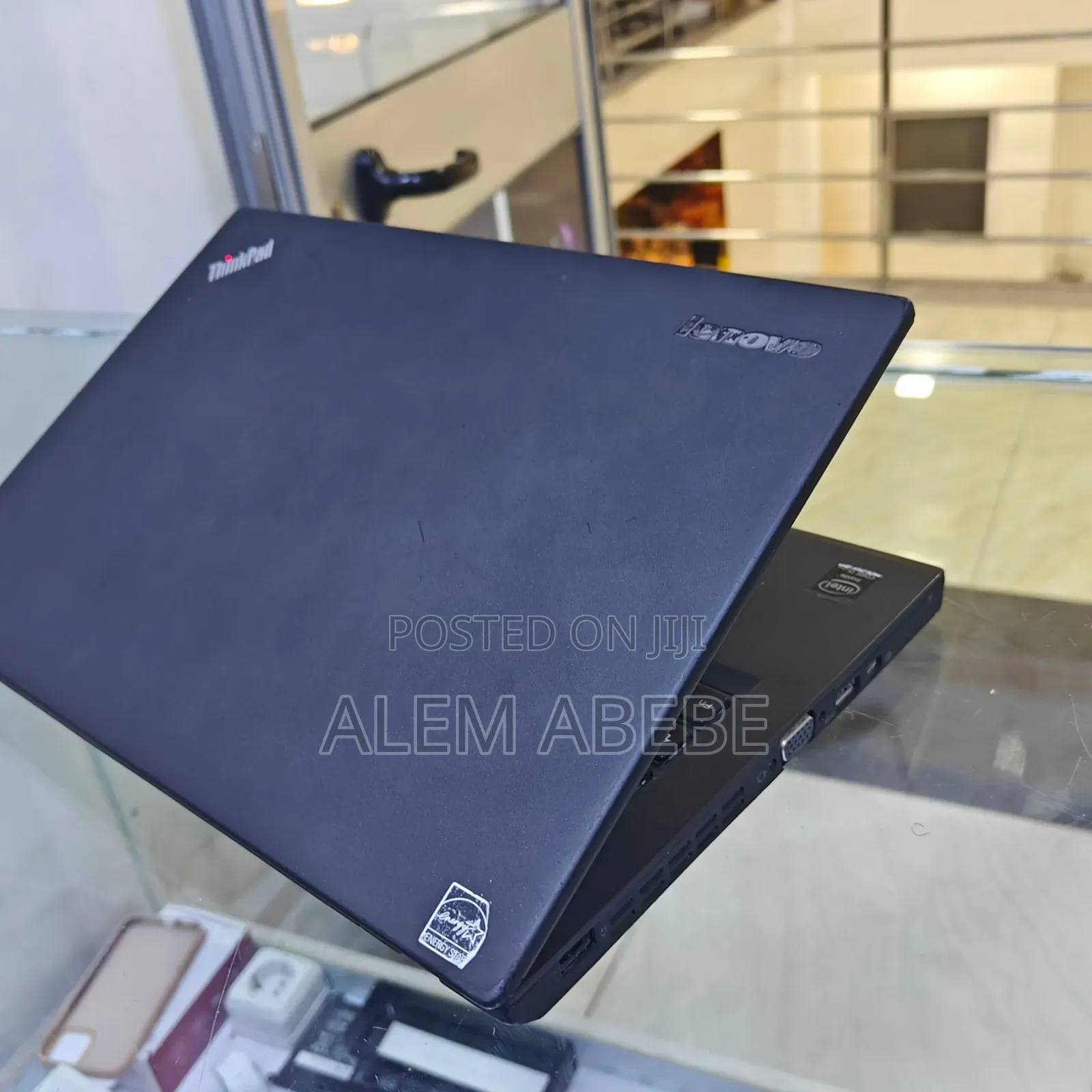 New Laptop Lenovo ThinkPad X240 8GB Intel Core i5 SSD 500GB