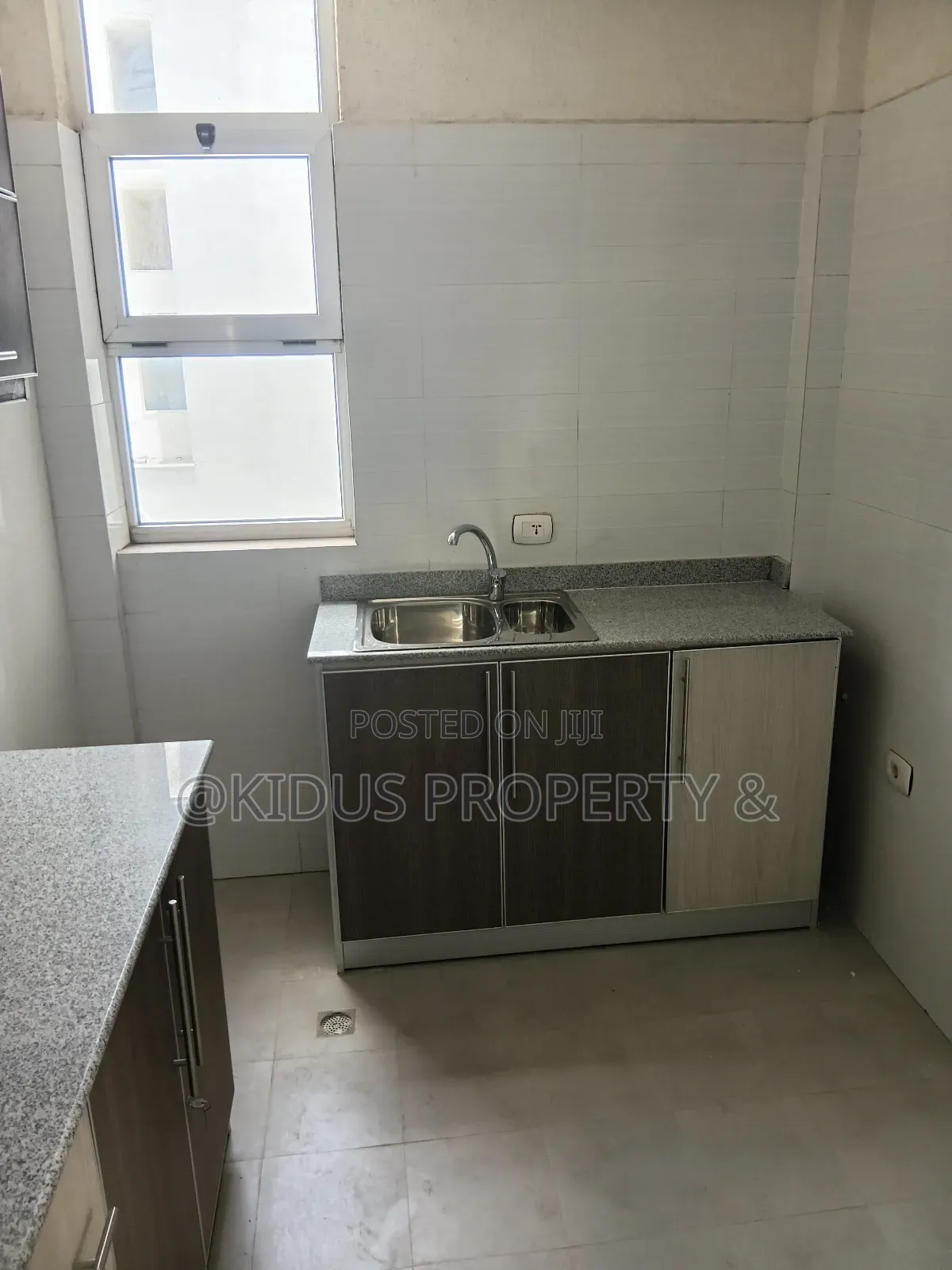 3bdrm Apartment in Varenero, Nifas Silk-Lafto for rent