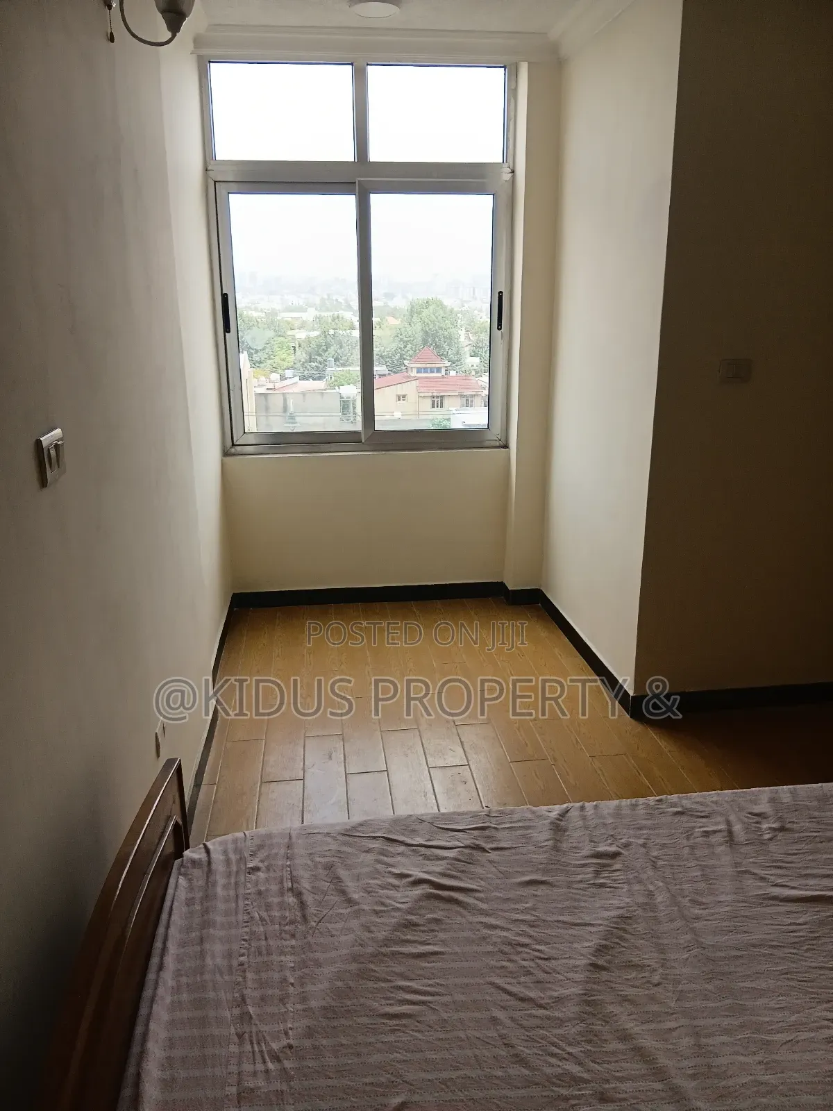 3bdrm Apartment in Varenero, Nifas Silk-Lafto for rent