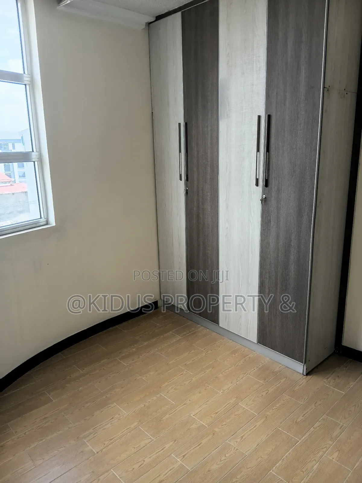 3bdrm Apartment in Varenero, Nifas Silk-Lafto for rent