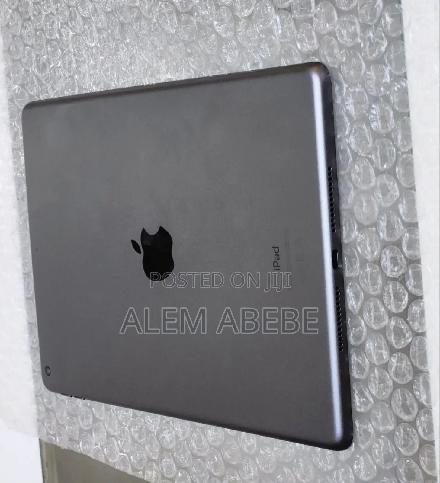 New Apple iPad 10.2 (2020) 128 GB