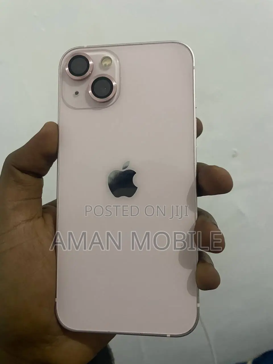 Apple iPhone 13 128 GB Pink