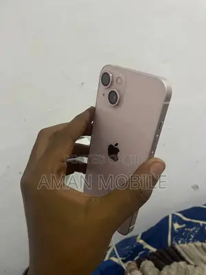 Apple iPhone 13 128 GB Pink