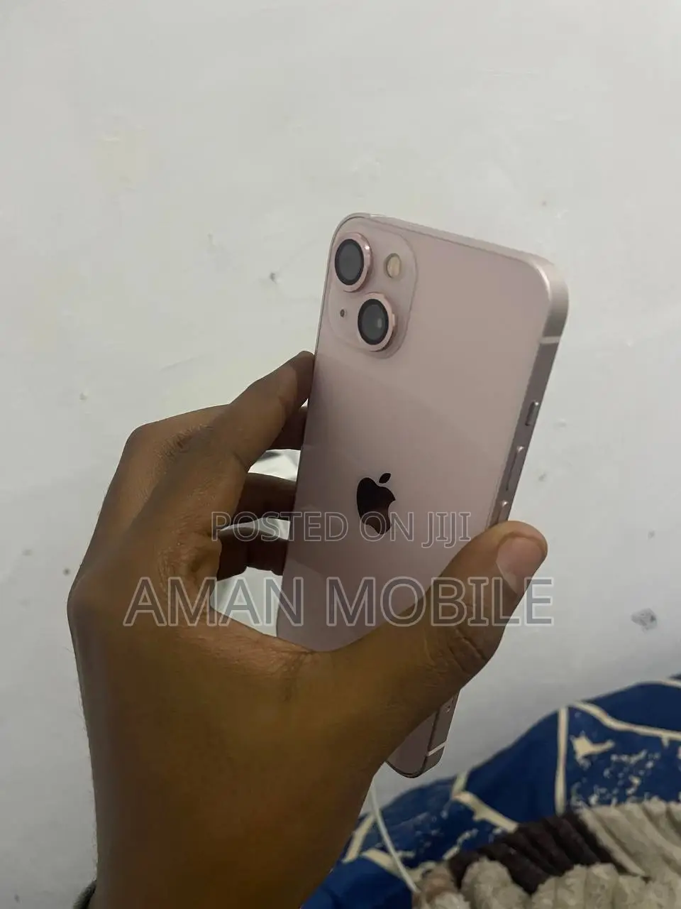 Apple iPhone 13 128 GB Pink