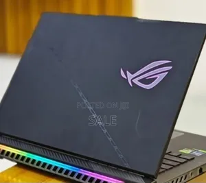 New Laptop Asus ROG Strix G15 16GB Intel Core i9 SSD 1T