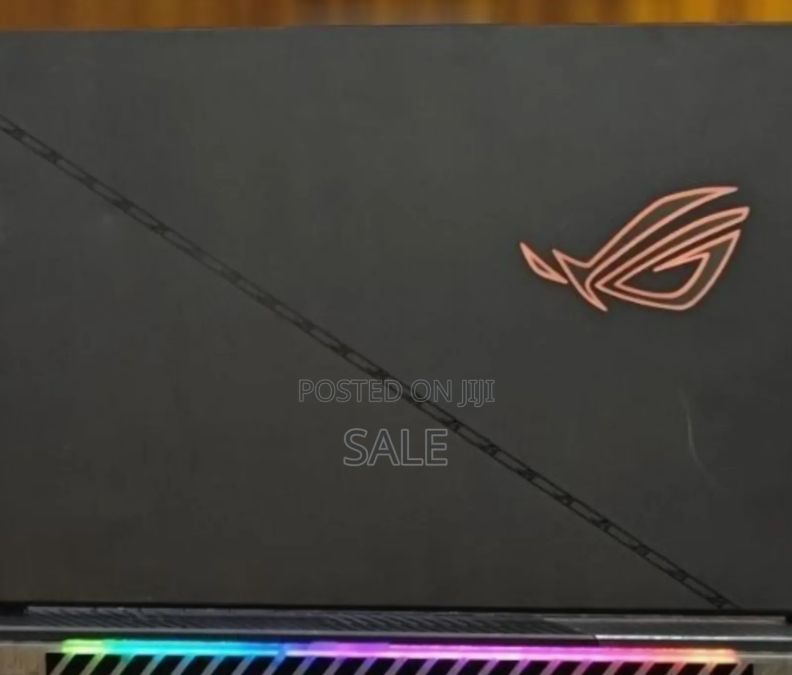 New Laptop Asus ROG Strix G15 16GB Intel Core i9 SSD 1T