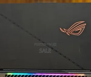 New Laptop Asus ROG Strix G15 16GB Intel Core i9 SSD 1T