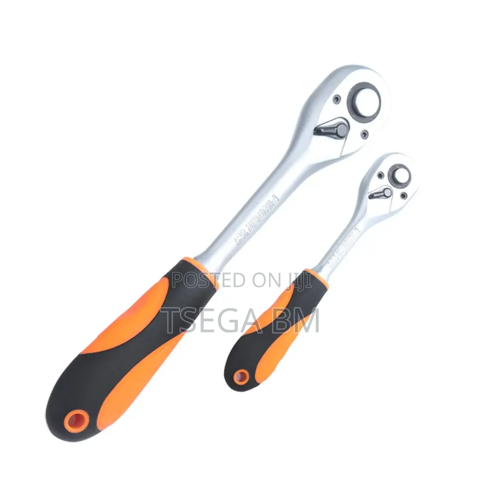 Finder 94 Piece Socket Wrench Set