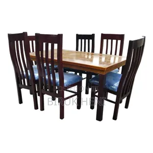 Dining Table/መመገቢያ ጠረጴዛ