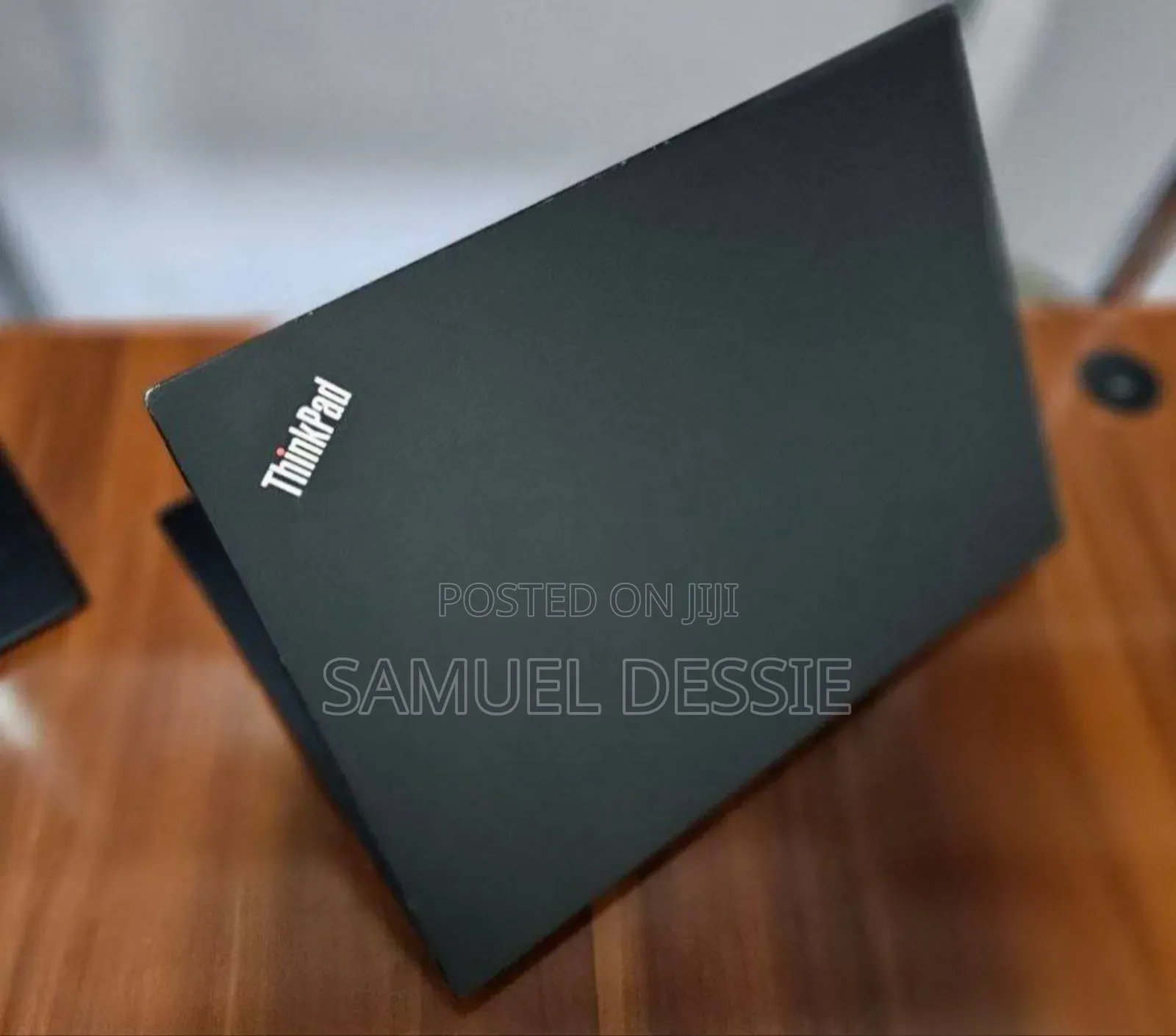 New Laptop Lenovo ThinkPad E485 8GB Intel Core i7 SSD 256GB