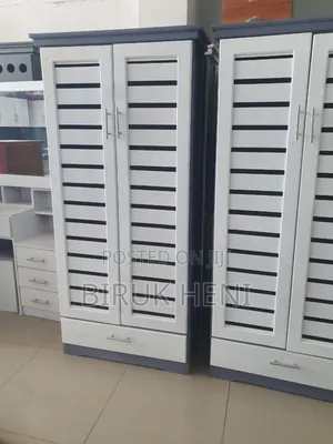 Shoe Rack/Shelf