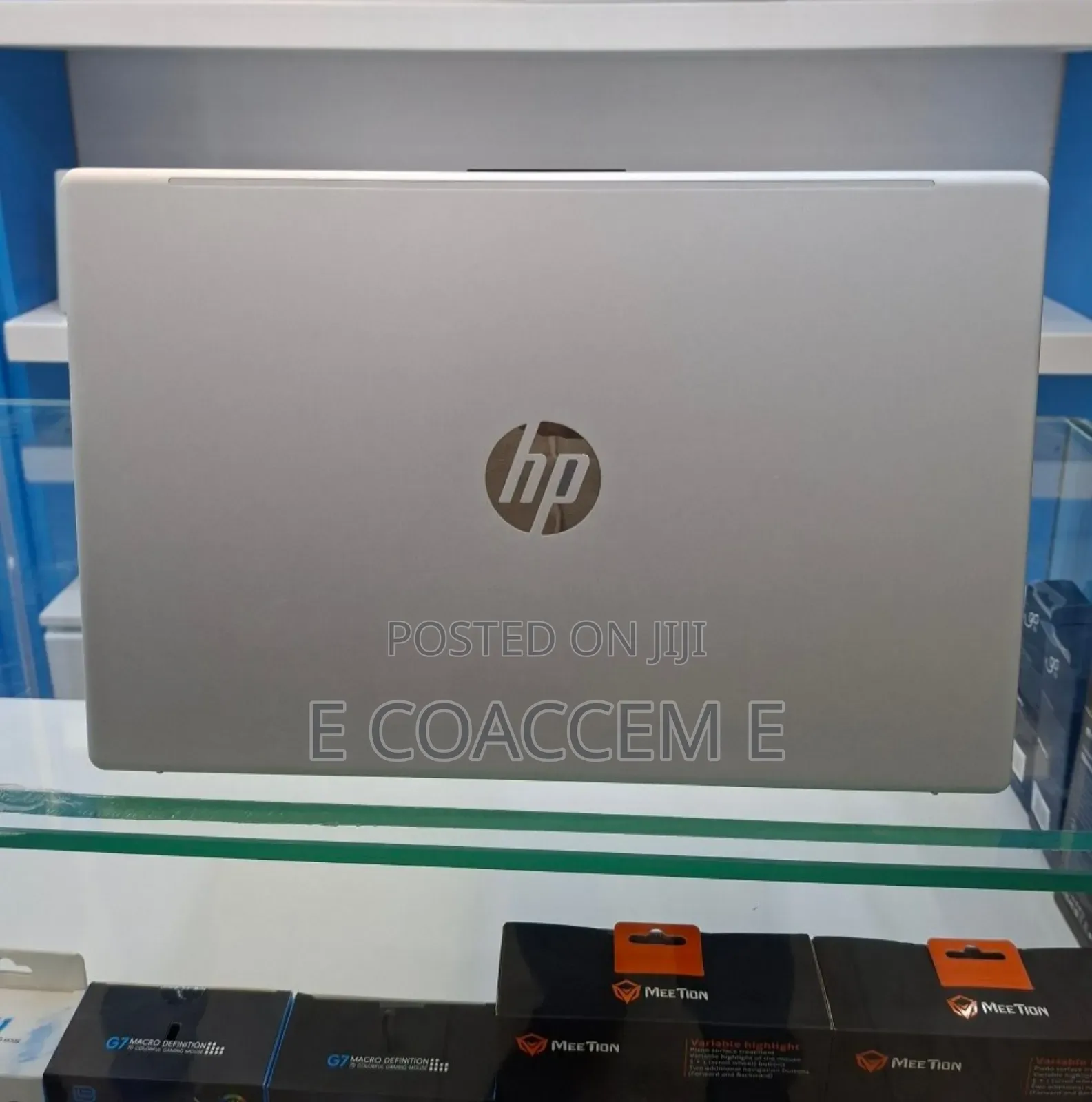 New Laptop HP Stream Notebook 16GB Intel Core i7 SSD 1T