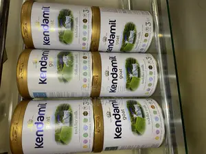Baby Formula