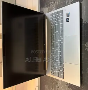 New Laptop HP 16GB Intel Core i7 SSD 1T