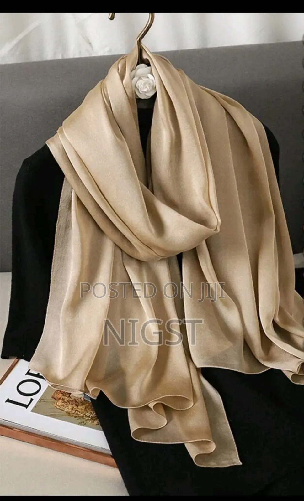 Women's Scarf