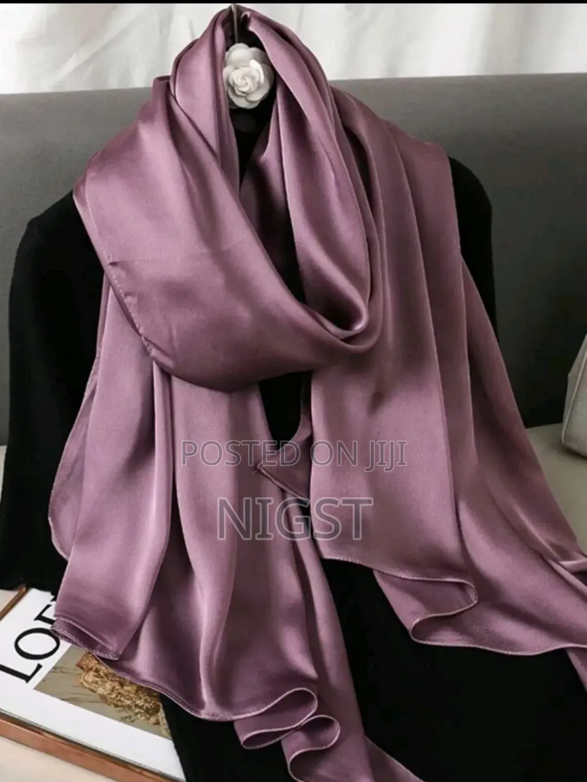 Women's Scarf