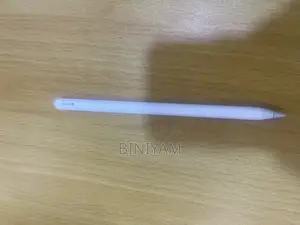 Apple Pencil 2nd Generation