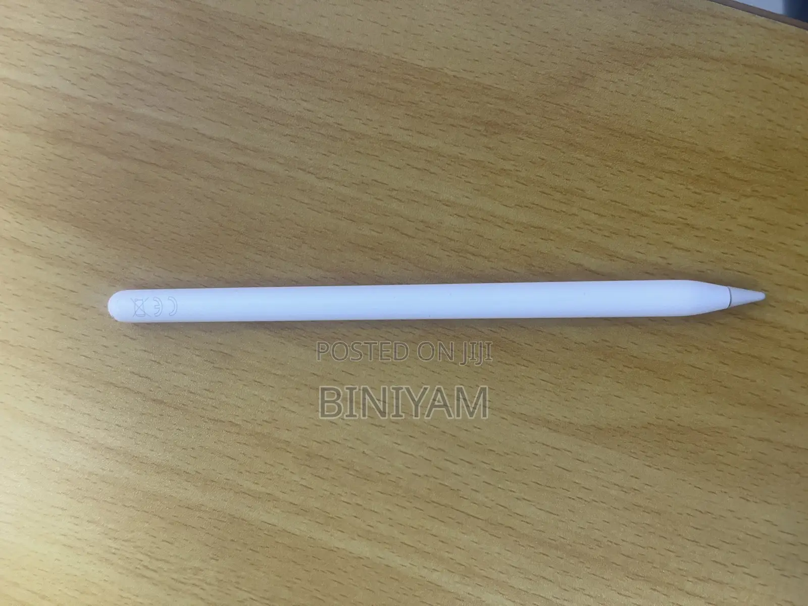 Apple Pencil 2nd Generation