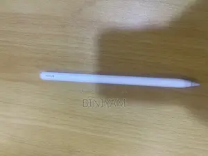 Apple Pencil 2nd Generation
