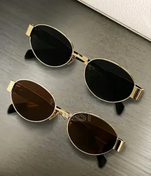 Fashion Glasses