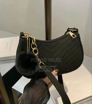 Fashionable Bags
