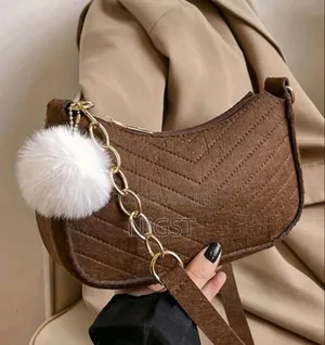 Fashionable Bags