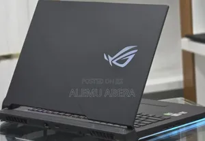 New Laptop Asus 16GB Intel Core i7 SSD 512GB
