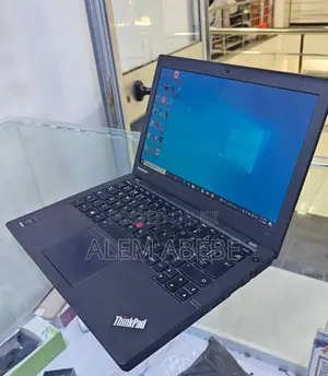 New Laptop Lenovo ThinkPad X240 8GB Intel Core i5 SSD 500GB