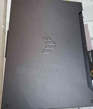 New Laptop Asus TUF Gaming A15 16GB Intel Core i5 SSD 512GB
