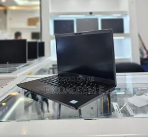 Laptop Dell 8GB Intel Core i5 SSD 256GB