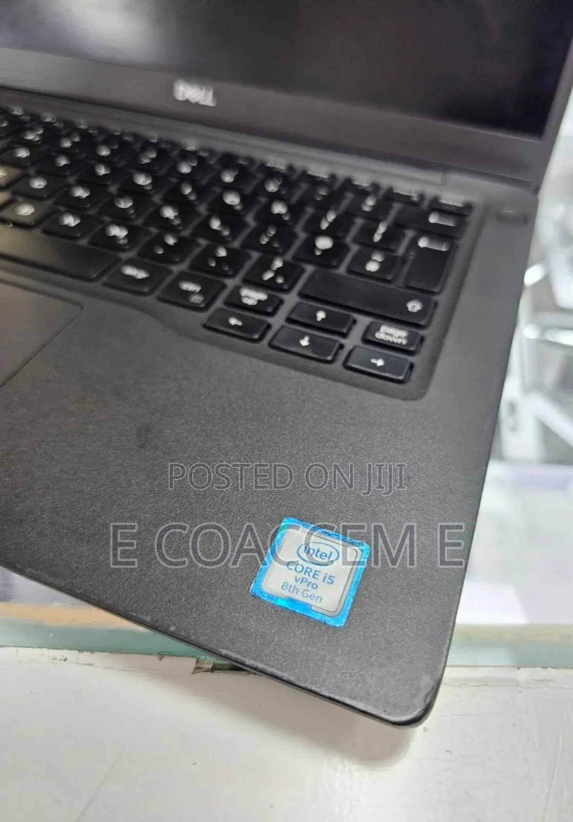 Laptop Dell 8GB Intel Core i5 SSD 256GB