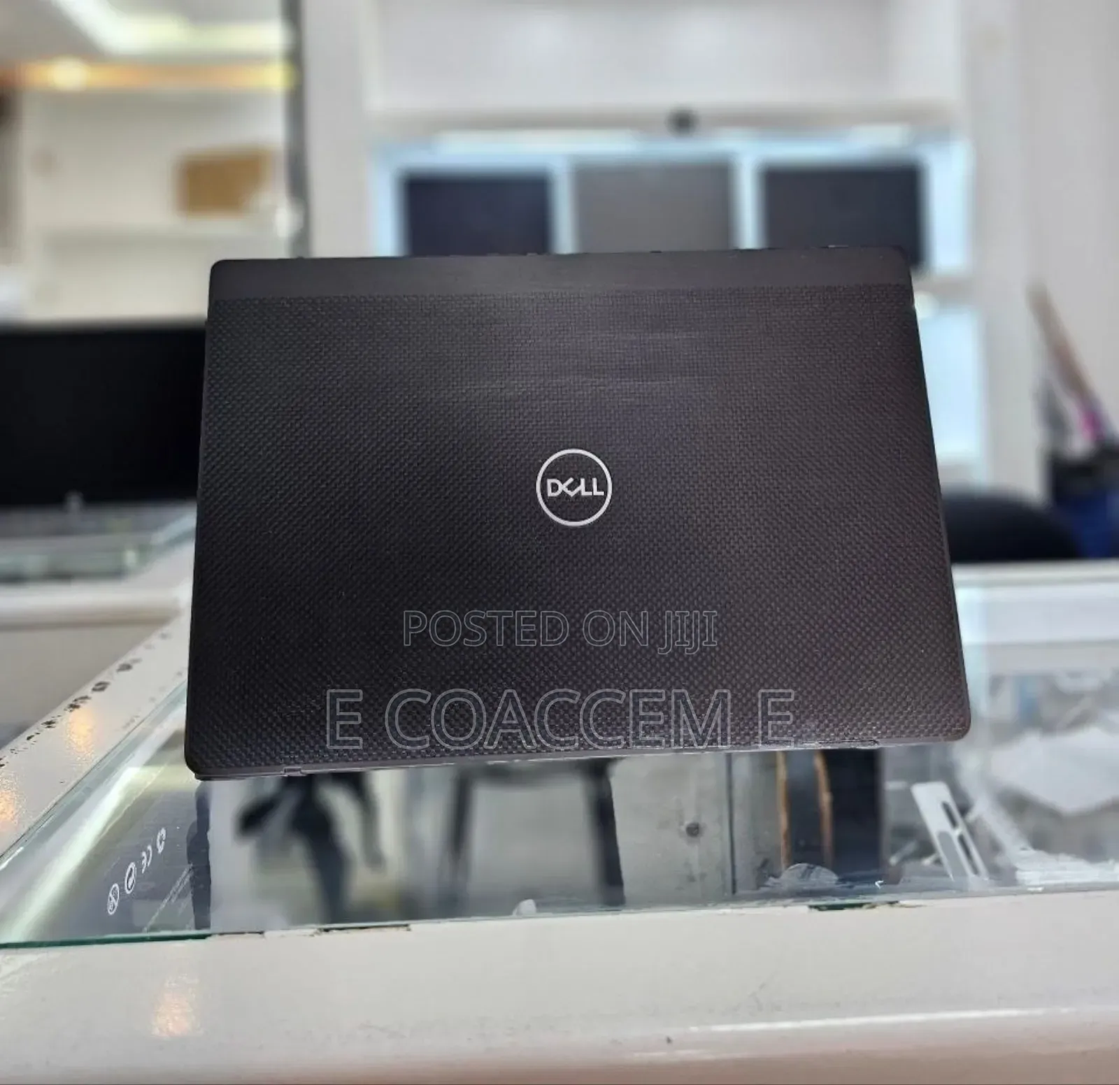 Laptop Dell 8GB Intel Core i5 SSD 256GB