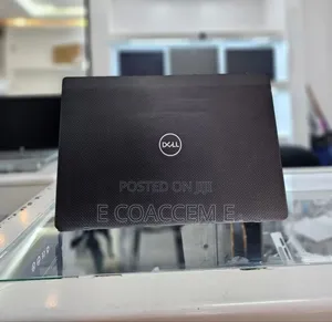 Laptop Dell 8GB Intel Core i5 SSD 256GB