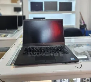 Laptop Dell 8GB Intel Core i5 SSD 256GB
