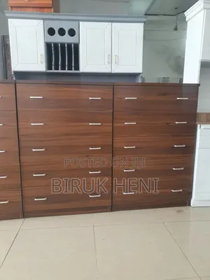 Chest Drawer