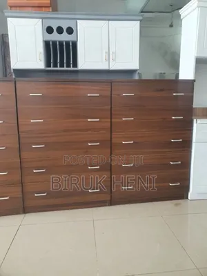 Chest Drawer