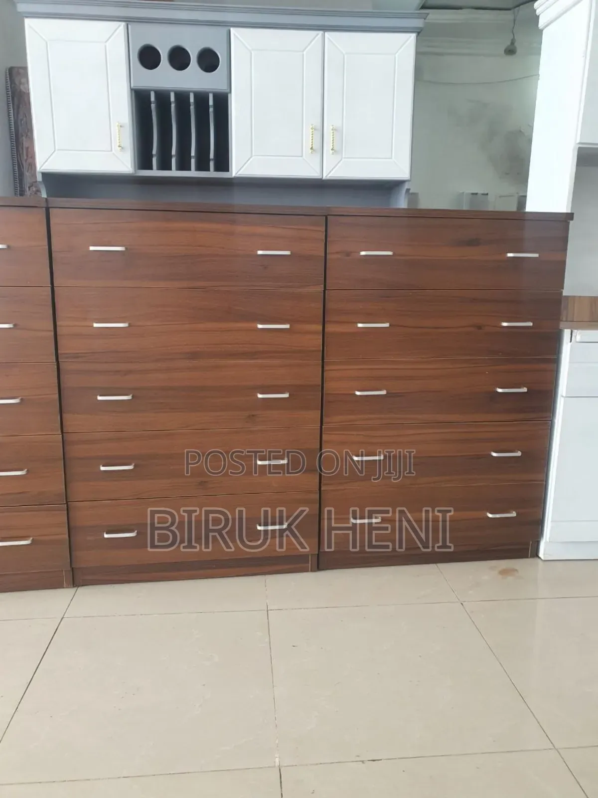 Chest Drawer