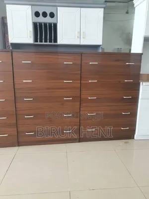 Chest Drawer