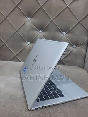 New Laptop HP EliteBook 840 G9 16GB Intel Core i5 SSD 512GB