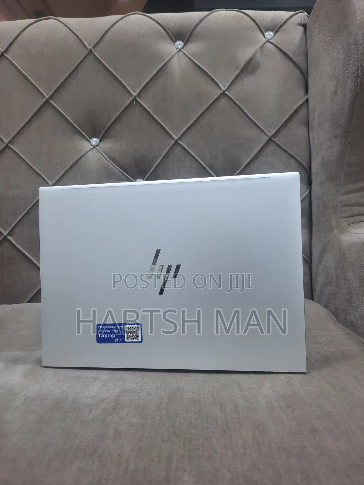 New Laptop HP EliteBook 840 G9 16GB Intel Core i5 SSD 512GB