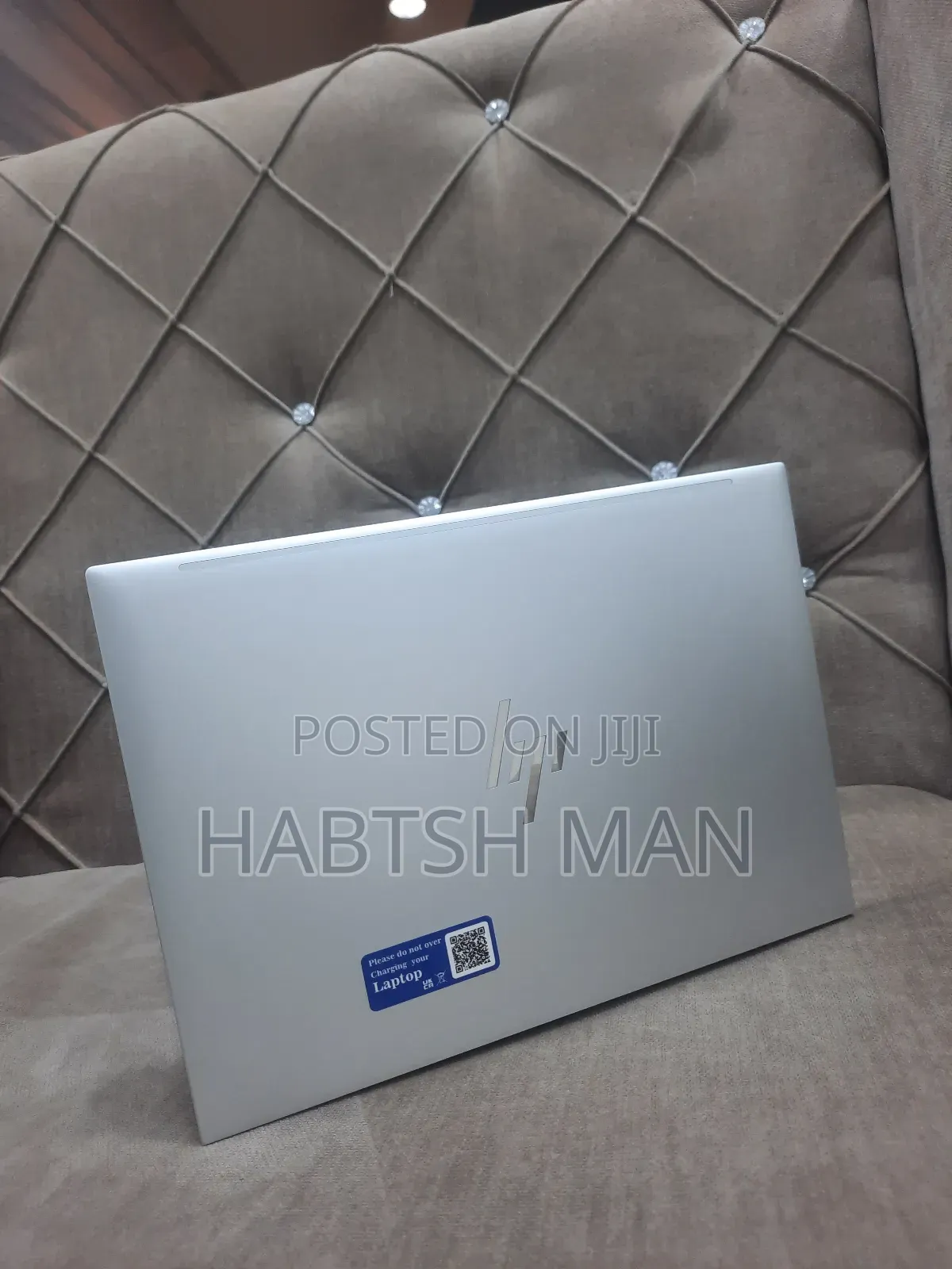 New Laptop HP EliteBook 840 G9 16GB Intel Core i5 SSD 512GB